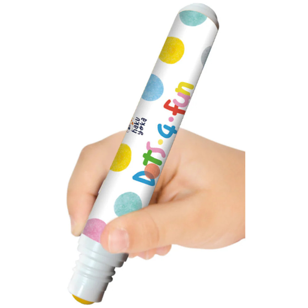 Pontozó mini színező könyv, Unikornisok Haku Yoka - Image 2